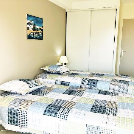 Palma T3 Confort Parking Centre Arcachon Ngoại thất bức ảnh