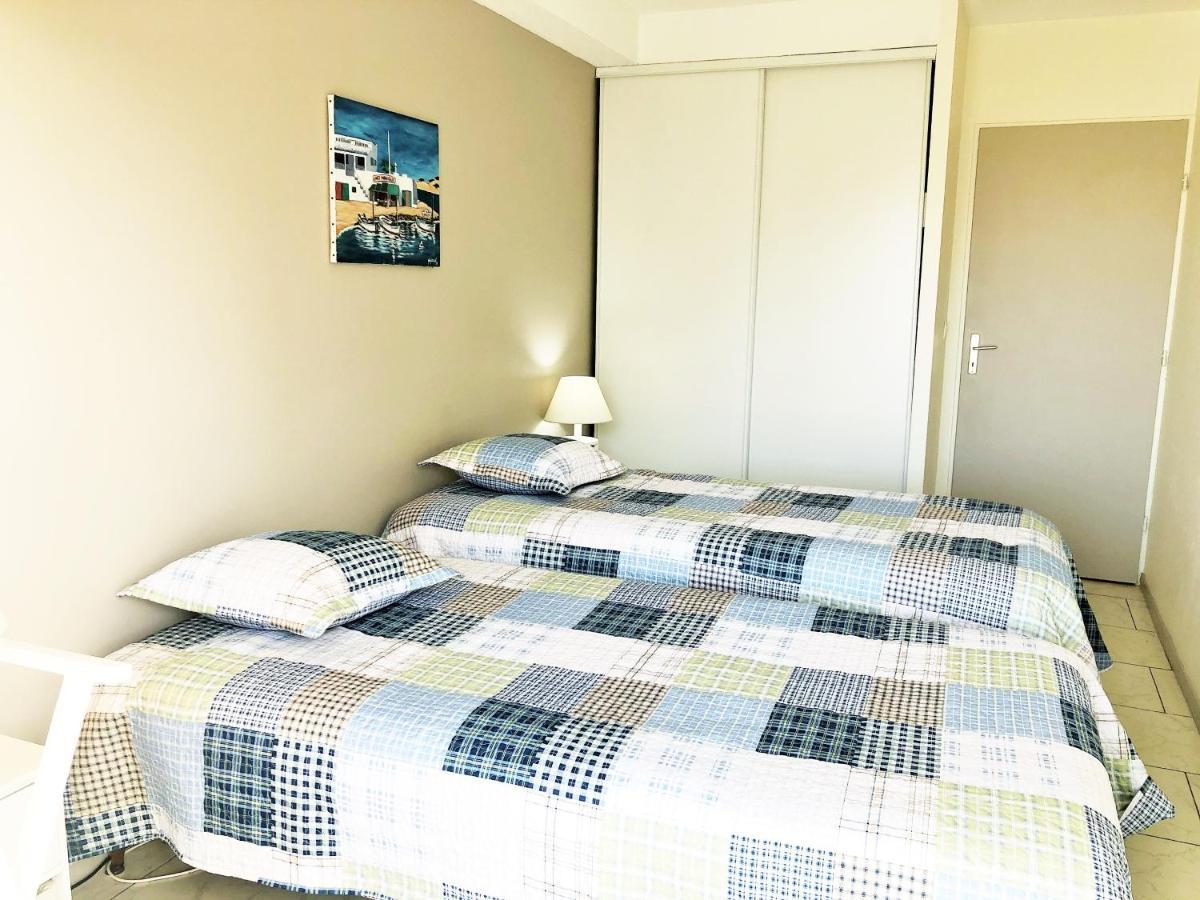 Palma T3 Confort Parking Centre Arcachon Ngoại thất bức ảnh