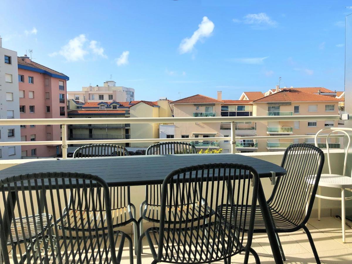 Palma T3 Confort Parking Centre Arcachon Ngoại thất bức ảnh